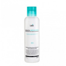 Безсульфатний кератиновий шампунь La'dor Keratin LPP Shampoo 