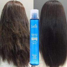 Кератиновый филлер для восстановления структуры волос La'dor Perfect Hair Filler