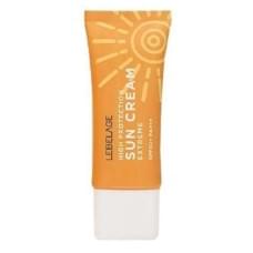 Солнцезащитный крем с высокой степенью защиты Lebelage High Protection Long Lasting Sun Cream