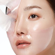 Гидрогелевая маска с PDRN и коллагеном Medicube PDRN Pink Collagen Gel Mask
