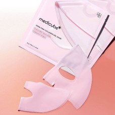 Гидрогелевая маска с PDRN и коллагеном Medicube PDRN Pink Collagen Gel Mask