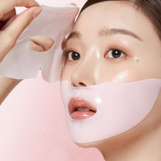 Гидрогелевая маска с PDRN и коллагеном Medicube PDRN Pink Collagen Gel Mask