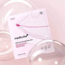Гидрогелевая маска с PDRN и коллагеном Medicube PDRN Pink Collagen Gel Mask