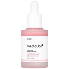 Лифтинг-сыворотка с PDRN и пептидами Medicube PDRN Pink Peptide Serum