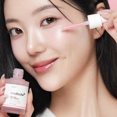 Лифтинг-сыворотка с PDRN и пептидами Medicube PDRN Pink Peptide Serum