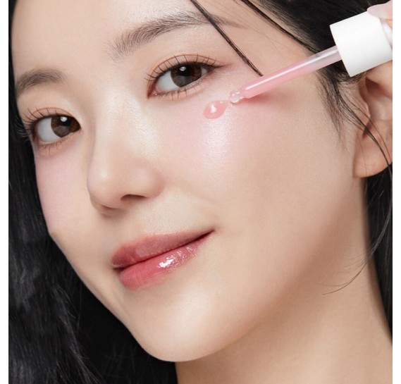 Лифтинг-сыворотка с PDRN и пептидами Medicube PDRN Pink Peptide Serum MEDICUBE 30 мл