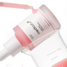 Лифтинг-сыворотка с PDRN и пептидами Medicube PDRN Pink Peptide Serum
