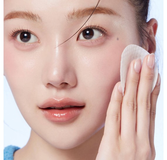 Отшелушивающие пэды для сужения пор medicube Zero Pore Pad 2.0 MEDICUBE 70 шт