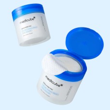 Відлущувальні педи для звуження пор  medicube Zero Pore Pad 2.0