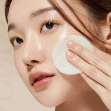 Осветляющие пэды с витамином С medicube Deep Vita C Pad