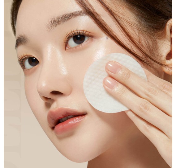 Осветляющие пэды с витамином С medicube Deep Vita C Pad MEDICUBE 70 шт