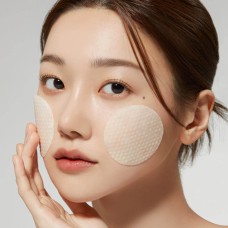 Осветляющие пэды с витамином С medicube Deep Vita C Pad