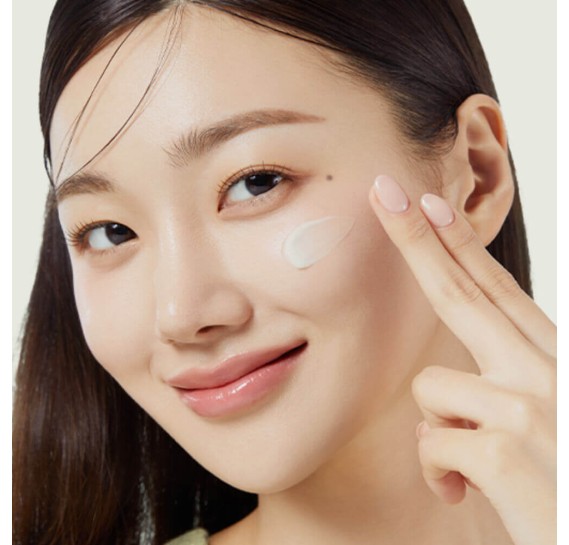 Лёгкий успокаивающий крем с центеллой Medicube Exosome Cica Cream MEDICUBE 50 мл