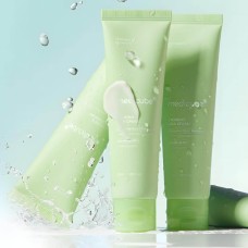 Лёгкий успокаивающий крем с центеллой Medicube Exosome Cica Cream