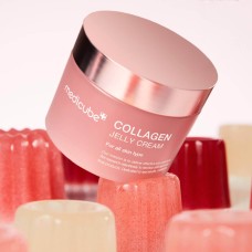 Коллагеновый крем-гель с ПДРН Medicube Collagen Jelly Cream