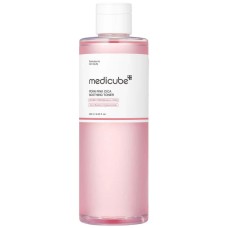 Успокаивающий тонер с ПДРН и центеллой Medicube PDRN Pink CICA Soothing Toner