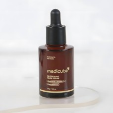 Ампула для сияния кожи с глутатионом и ниацинамидом Medicube Glutathione Glow Serum