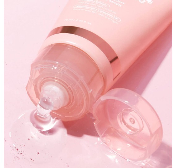 Ночная маска-плёнка с коллагеном Medicube Collagen Night Wrapping Mask MEDICUBE 75 мл