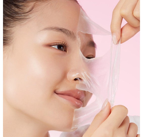 Ночная маска-плёнка с коллагеном Medicube Collagen Night Wrapping Mask MEDICUBE 75 мл