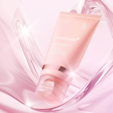Ночная маска-плёнка с коллагеном Medicube Collagen Night Wrapping Mask