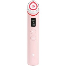 Микротоковый аппарат для домашнего ухода Medicube AGE-R Booster Pro Pink