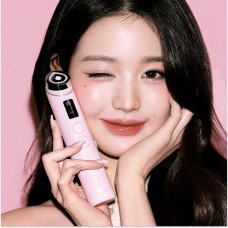 Микротоковый аппарат для домашнего ухода Medicube AGE-R Booster Pro Pink