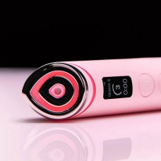 Микротоковый аппарат для домашнего ухода Medicube AGE-R Booster Pro Pink