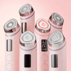 Микротоковый аппарат для домашнего ухода Medicube AGE-R Booster Pro Pink