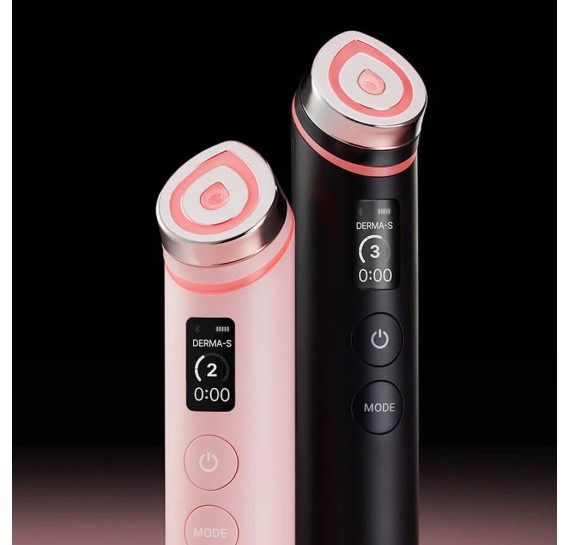 Микротоковый аппарат для домашнего ухода Medicube AGE-R Booster Pro Pink MEDICUBE 1 шт