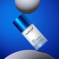Себорегулирующая сыворотка для сужения пор Medicube Zero Pore Serum 2.0