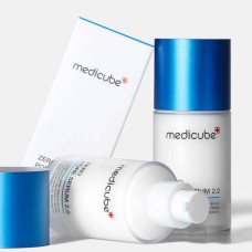 Себорегулирующая сыворотка для сужения пор Medicube Zero Pore Serum 2.0