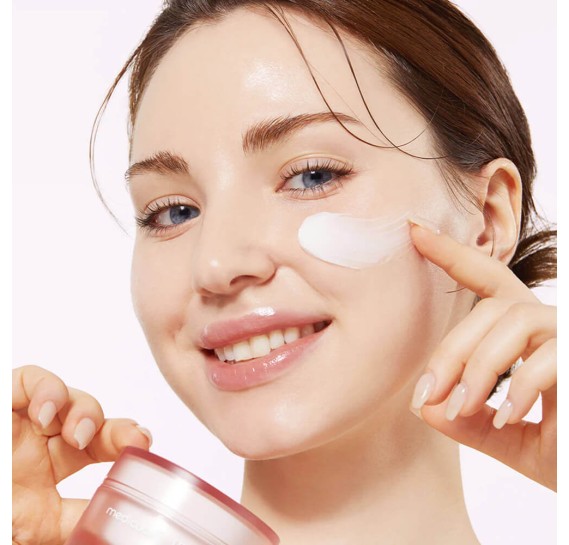 Крем для упругости кожи с коллагеном Medicube Triple Collagen Cream MEDICUBE 50 мл