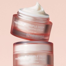 Крем для упругости кожи с коллагеном Medicube Triple Collagen Cream