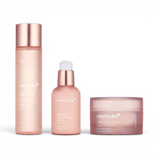 Лифтинг-набор с тройным коллагеном Medicube Triple Collagen Lifting Set