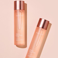 Тонер для пружності шкіри з колагеном Medicube Triple Collagen Toner