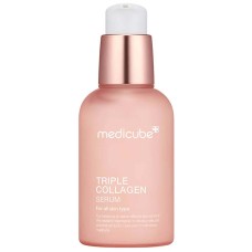 Увлажняющая сыворотка с 8 видами коллагена Medicube Triple Collagen Serum 4 0