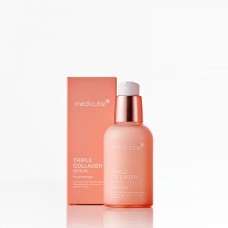 Увлажняющая сыворотка с 8 видами коллагена Medicube Triple Collagen Serum 4 0