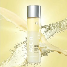 Антивозрастной тонер-молочко с глутатионом и пептидами Medicube AGE-R Glutathione Glow Toner