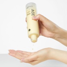 Антивозрастной тонер-молочко с глутатионом и пептидами Medicube AGE-R Glutathione Glow Toner