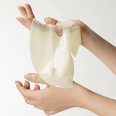 Гидрогелевая маска для сияния кожи medicube Kojic Acid Turmeric Brightening Gel Mask