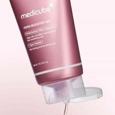 Бустер-гель с ПДРН для микротокового аппарата Medicube PDRN Booster Gel