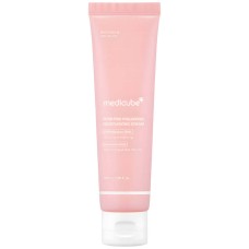 Увлажняющий крем с ПДРН и гиалуроновой кислотой Medicube PDRN Pink Hyaluronic Moisturizing Cream