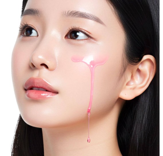 Набор концентрированных сывороток с ПДРН и коллагеном Medicube PDRN Pink One Day Serum  MEDICUBE 10 шт * 1,5 мл