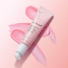 Омолаживающий и осветляющий крем для век с ПДРН и пептидами Medicube PDRN Pink Peptide Eye Cream