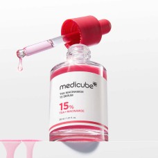 Осветляющая сыворотка с ниацинамидом medicube TXA Niacinamide 15 Serum
