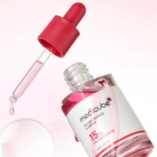 Осветляющая сыворотка с ниацинамидом medicube TXA Niacinamide 15 Serum