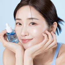 Двухфазная сыворотка с пептидами и ПДРН Medicube Hyaluronic Multi Peptide Serum