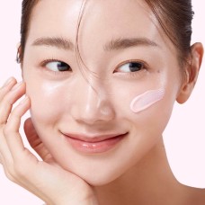 Тонирующий солнцезащитный крем с ПДРН medicube PDRN Pink Tone Up Sun Cream SPF50+ PA++++