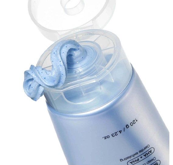 Капсульная пенка для очищения пор medicube Zero Pore Clearing Capsule Cleansing Foam MEDICUBE 120 мл