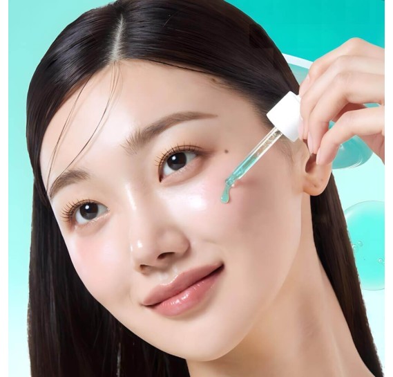 Успокаивающая сыворотка с азелаиновой кислоты Medicube Azelaic Acid 16 BB Calming Serum MEDICUBE 30 мл